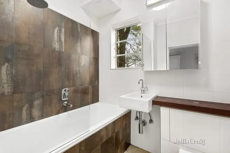 Fourth view of Homely apartment listing, 15/46 Manningham Street, Parkville VIC 3052
