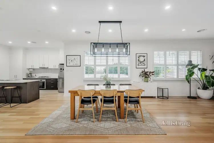 Main view of Homely apartment listing, 4/544 Centre Road, Bentleigh VIC 3204