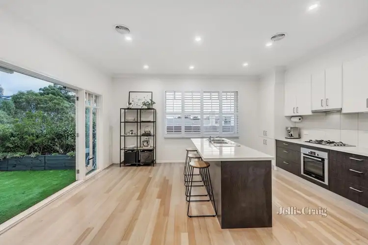 Third view of Homely apartment listing, 4/544 Centre Road, Bentleigh VIC 3204