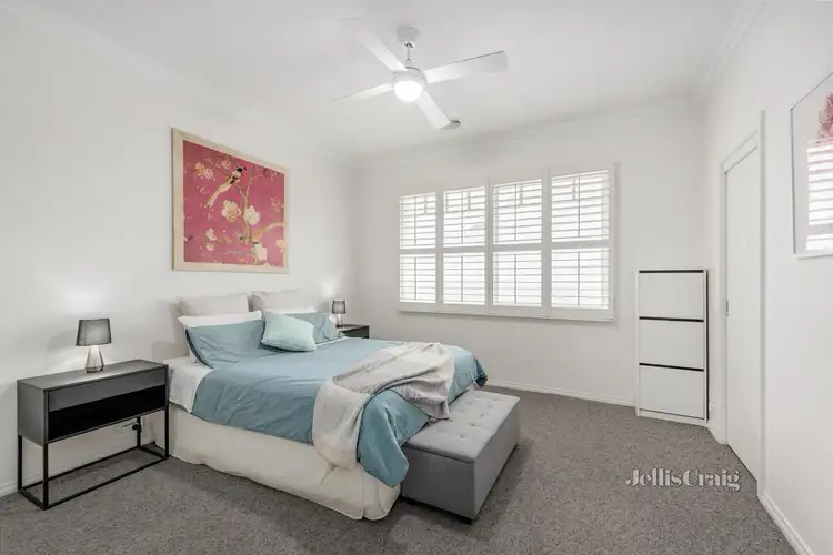 Fifth view of Homely apartment listing, 4/544 Centre Road, Bentleigh VIC 3204