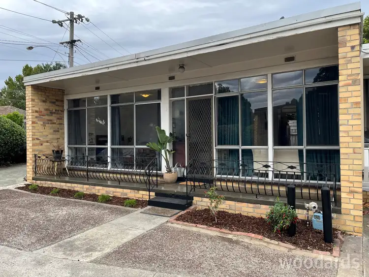 1/524 Moreland Road, Brunswick West VIC 3055