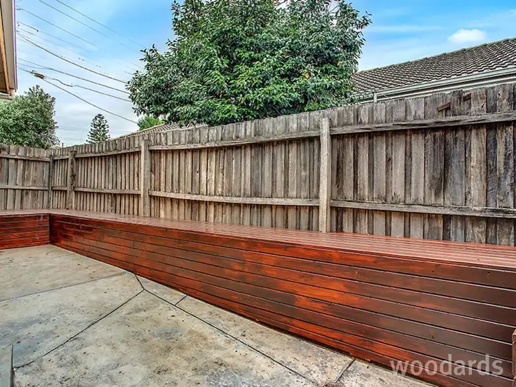 Sixth view of Homely unit listing, 1/524 Moreland Road, Brunswick West VIC 3055