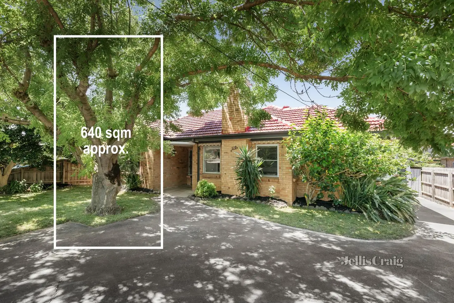 Main view of Homely house listing, 110 Tucker Road, Bentleigh VIC 3204