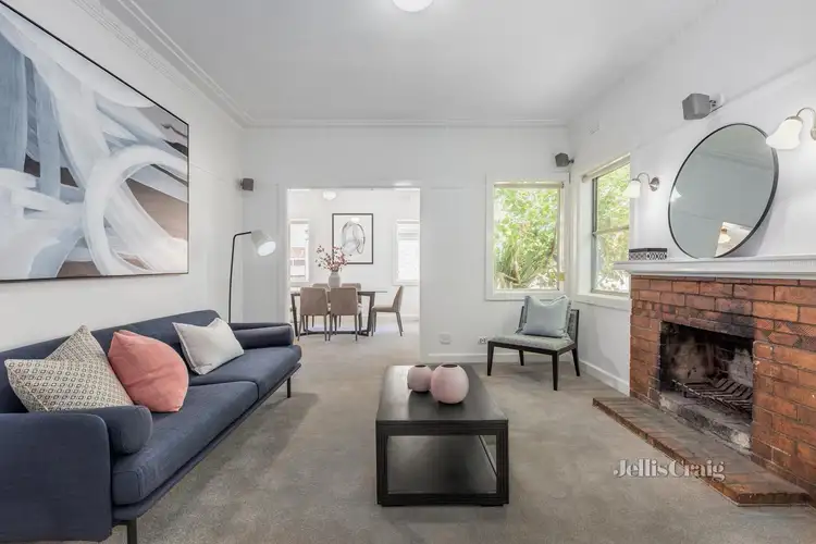 Second view of Homely house listing, 110 Tucker Road, Bentleigh VIC 3204