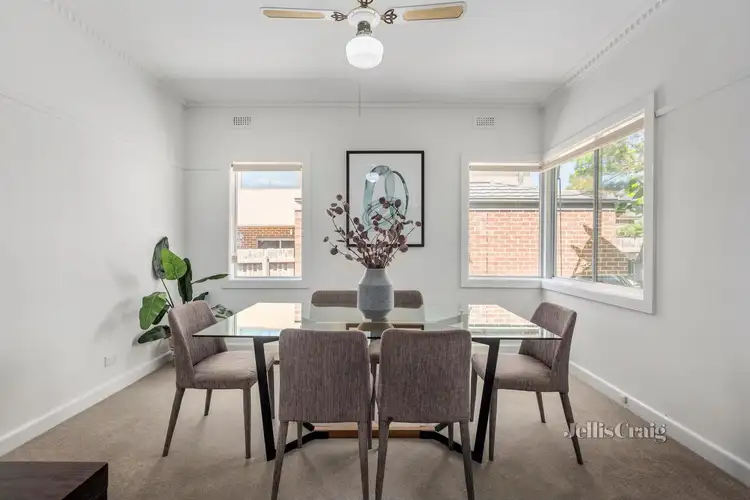Third view of Homely house listing, 110 Tucker Road, Bentleigh VIC 3204