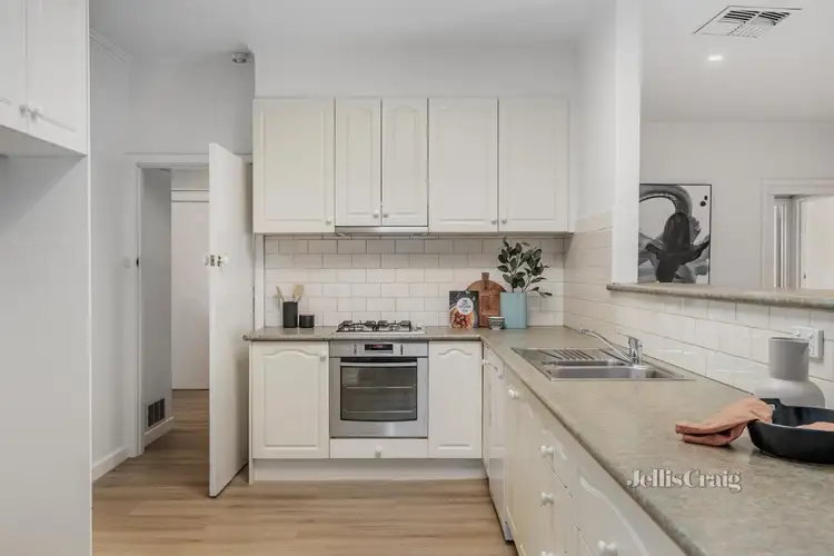 Fifth view of Homely house listing, 110 Tucker Road, Bentleigh VIC 3204