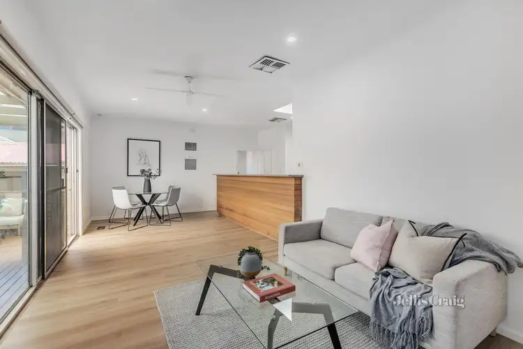 Sixth view of Homely house listing, 110 Tucker Road, Bentleigh VIC 3204