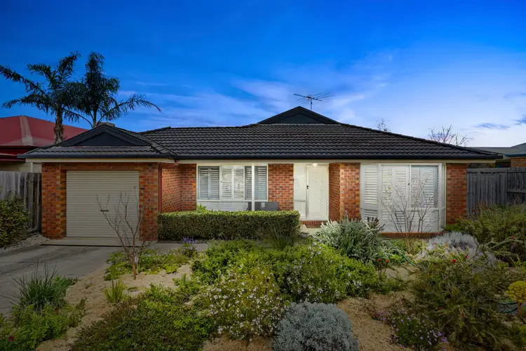 Main view of Homely house listing, 4 Daintree Way, Ocean Grove VIC 3226