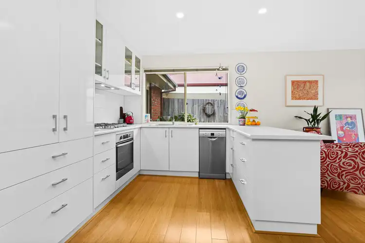 Second view of Homely house listing, 4 Daintree Way, Ocean Grove VIC 3226