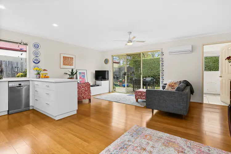 Third view of Homely house listing, 4 Daintree Way, Ocean Grove VIC 3226