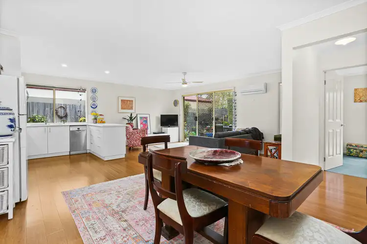 Fifth view of Homely house listing, 4 Daintree Way, Ocean Grove VIC 3226
