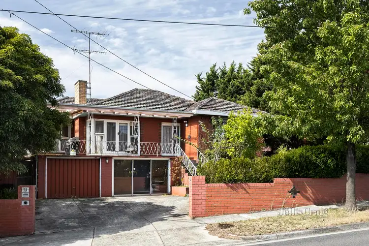 53 Manningham Road, Bulleen VIC 3105