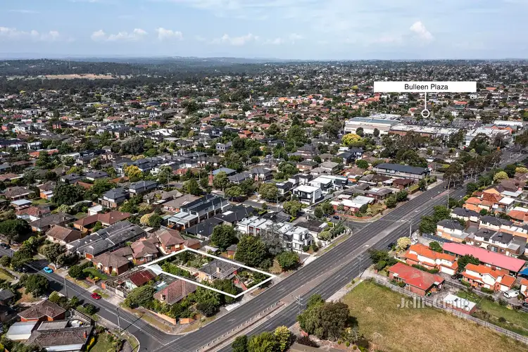 Third view of Homely house listing, 53 Manningham Road, Bulleen VIC 3105