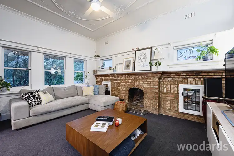 Second view of Homely house listing, 35 Turner Avenue, Glen Huntly VIC 3163
