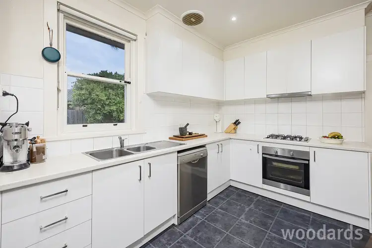 Fifth view of Homely house listing, 35 Turner Avenue, Glen Huntly VIC 3163
