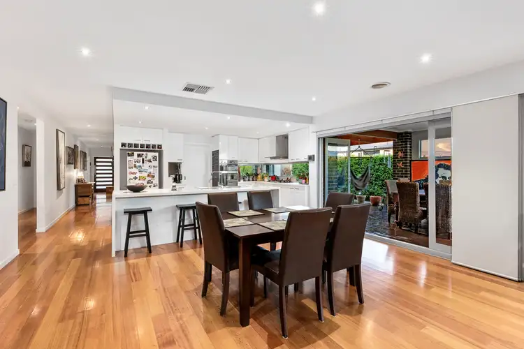 Second view of Homely house listing, 52 Chase Boulevard, Alfredton VIC 3350