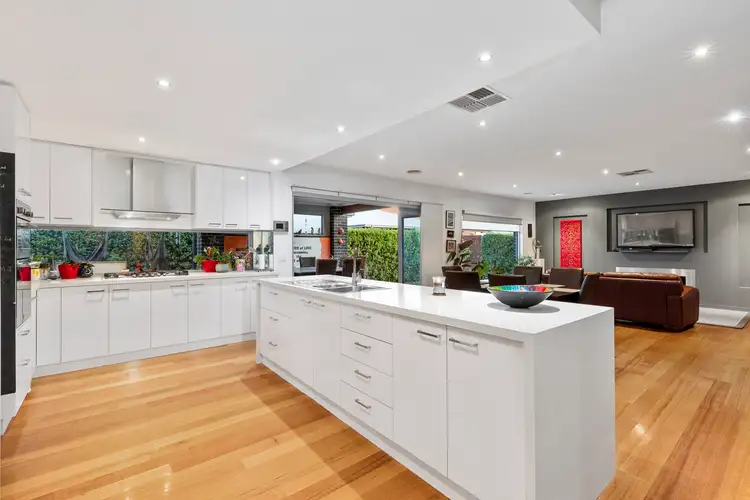 Third view of Homely house listing, 52 Chase Boulevard, Alfredton VIC 3350