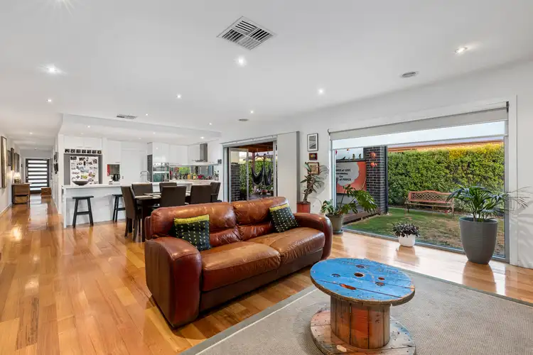 Fourth view of Homely house listing, 52 Chase Boulevard, Alfredton VIC 3350