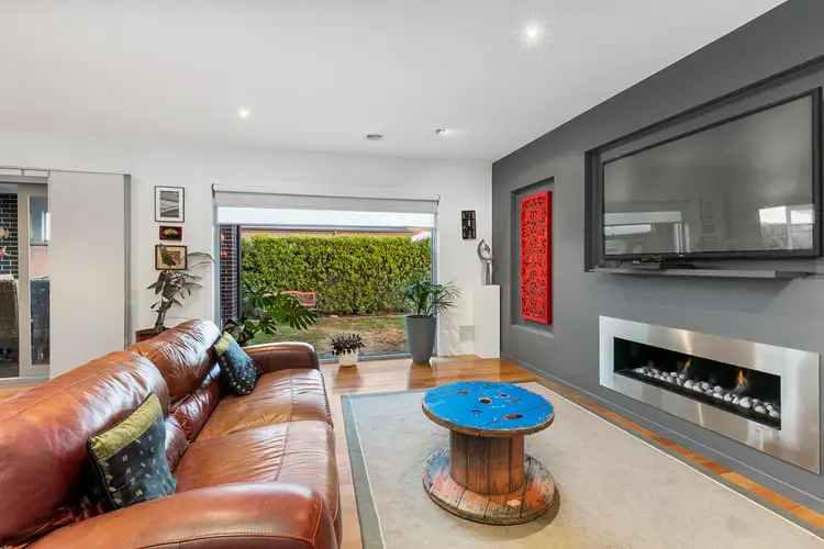 Fifth view of Homely house listing, 52 Chase Boulevard, Alfredton VIC 3350