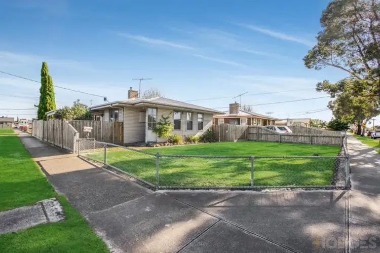 Main view of Homely house listing, 1 Eagle Parade, Norlane VIC 3214