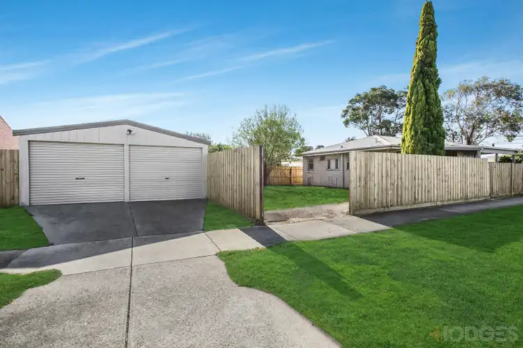 Fifth view of Homely house listing, 1 Eagle Parade, Norlane VIC 3214