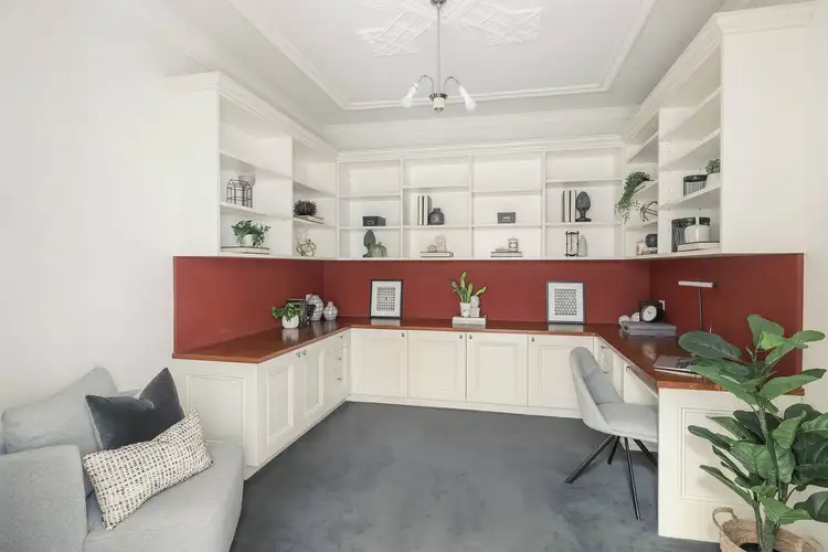 Sixth view of Homely house listing, 8 Burnie Street, Toorak VIC 3142