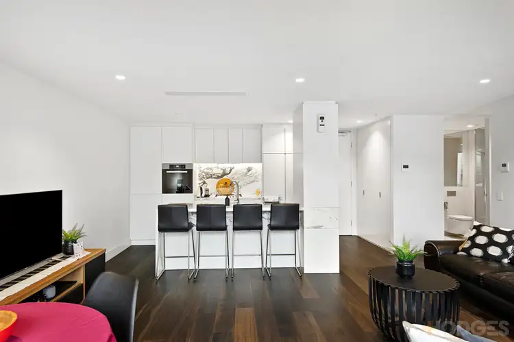 Third view of Homely apartment listing, g02/801 Whitehorse Road, Mont Albert VIC 3127