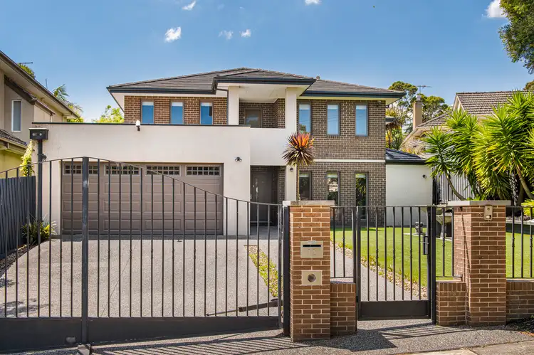 12 Reading Avenue, Balwyn North VIC 3104
