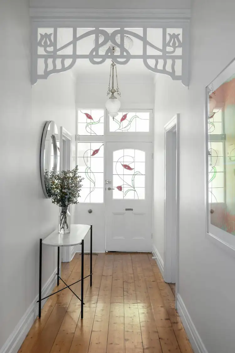Second view of Homely house listing, 203 Prospect Hill Road, Surrey Hills VIC 3127