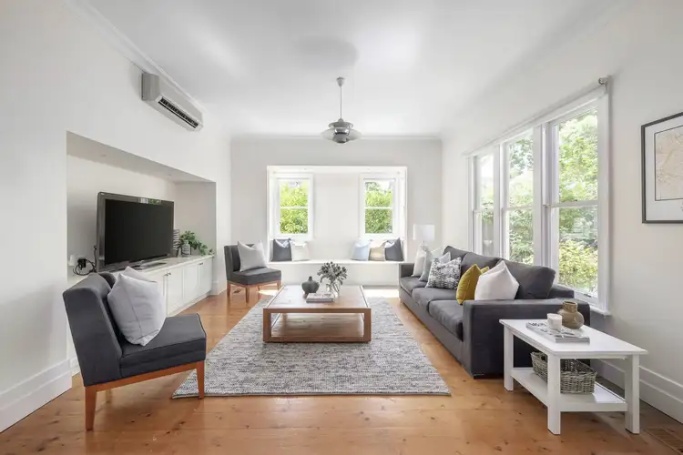 Fifth view of Homely house listing, 203 Prospect Hill Road, Surrey Hills VIC 3127