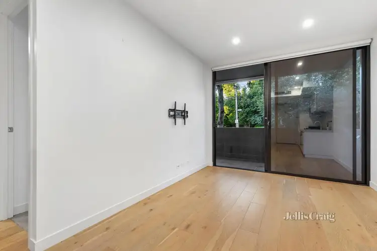 Fourth view of Homely apartment listing, 7/2 Well Street, Brighton VIC 3186