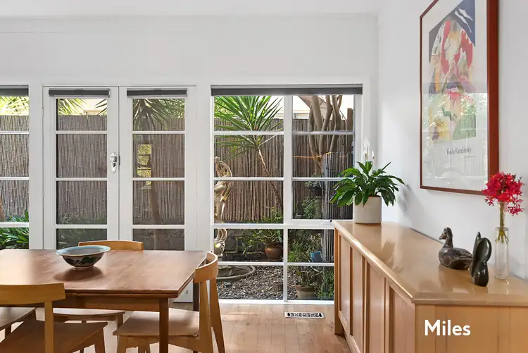 Third view of Homely townhouse listing, 3/20 Cedric Street, Ivanhoe East VIC 3079
