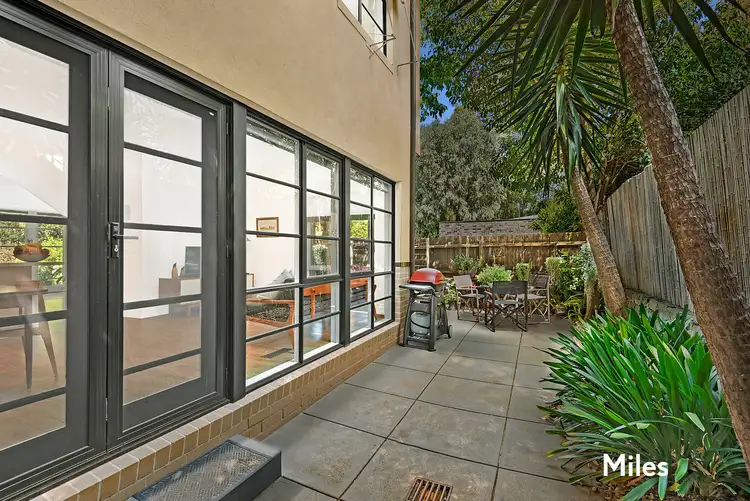 Fourth view of Homely townhouse listing, 3/20 Cedric Street, Ivanhoe East VIC 3079