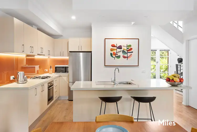Fifth view of Homely townhouse listing, 3/20 Cedric Street, Ivanhoe East VIC 3079