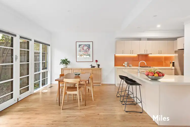 Sixth view of Homely townhouse listing, 3/20 Cedric Street, Ivanhoe East VIC 3079