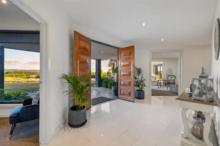 Second view of Homely house listing, 26 Lyrebird Lane, Miners Rest VIC 3352