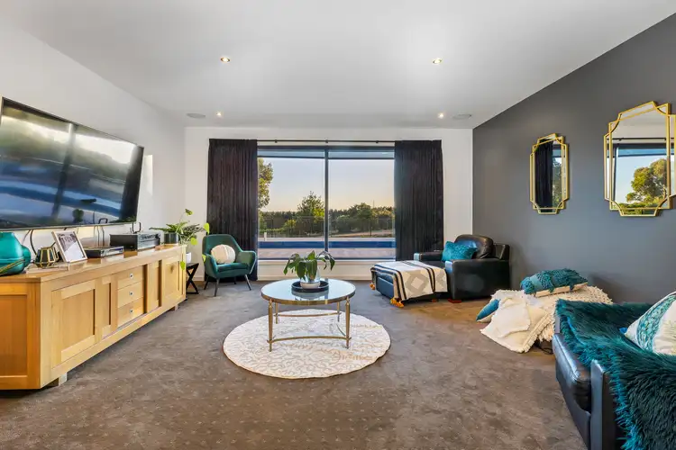 Fifth view of Homely house listing, 26 Lyrebird Lane, Miners Rest VIC 3352