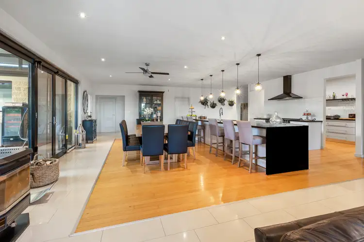 Sixth view of Homely house listing, 26 Lyrebird Lane, Miners Rest VIC 3352