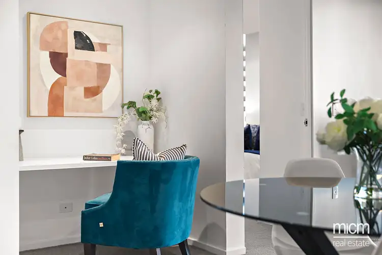 Main view of Homely apartment listing, 3204/118 Kavanagh Street, Southbank VIC 3006