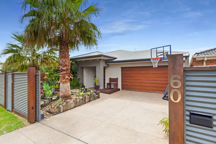 60 Rymer Avenue, Safety Beach VIC 3936