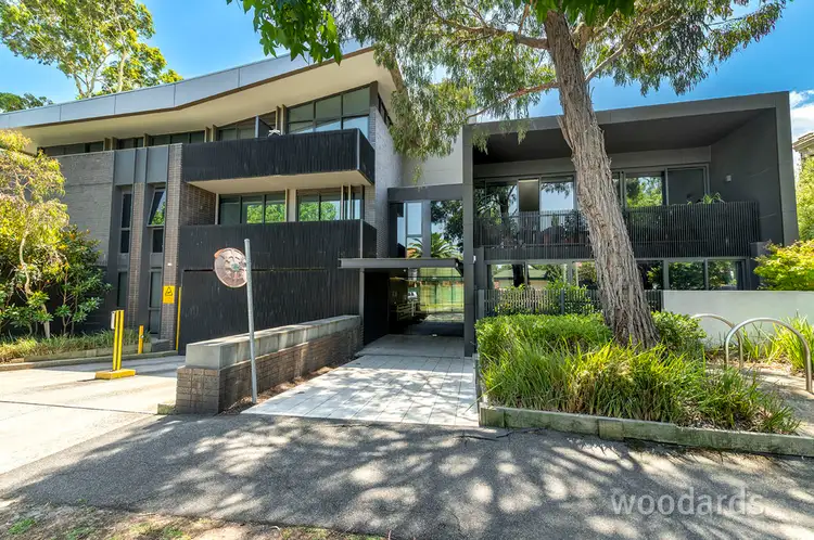 Main view of Homely apartment listing, 222/828 Burke Road, Camberwell VIC 3124