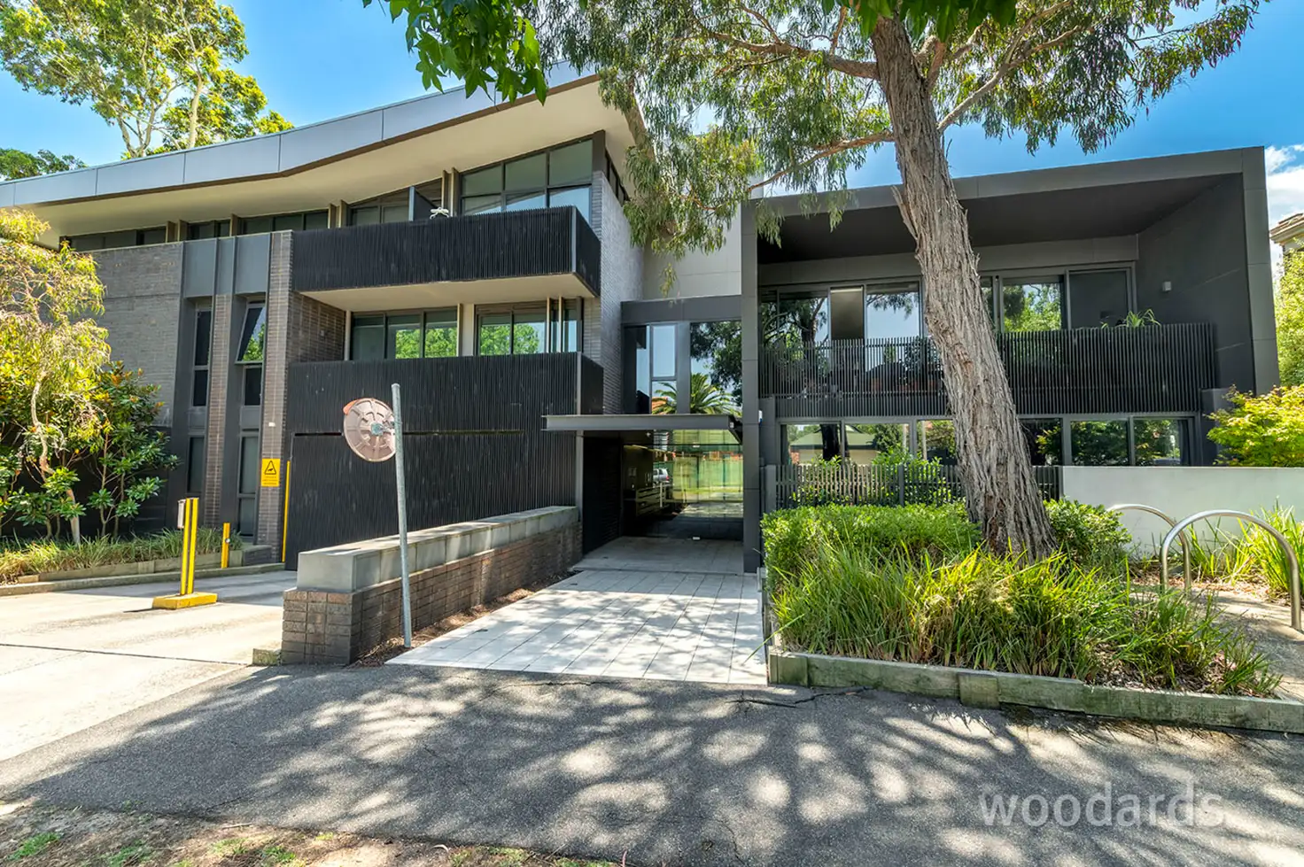 Main view of Homely apartment listing, 222/828 Burke Road, Camberwell VIC 3124