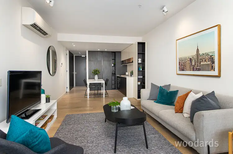 Fourth view of Homely apartment listing, 222/828 Burke Road, Camberwell VIC 3124