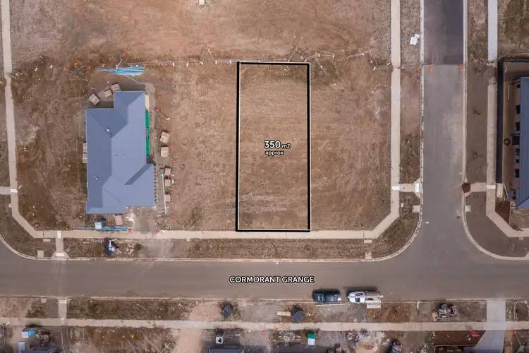 Second view of Homely land listing, Address available on request