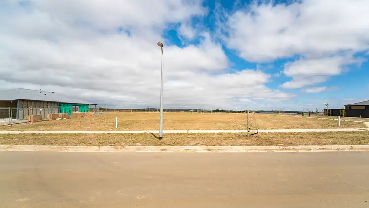 Third view of Homely land listing, Address available on request