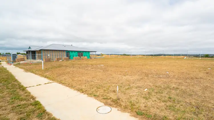 Fourth view of Homely land listing, Address available on request