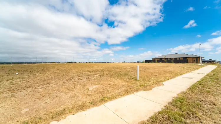 Fifth view of Homely land listing, Address available on request