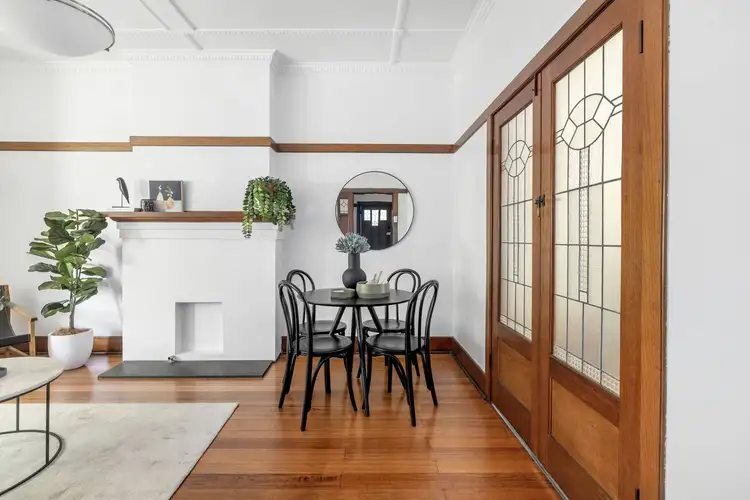 Fourth view of Homely apartment listing, 10/1A Hawsleigh Avenue, Balaclava VIC 3183