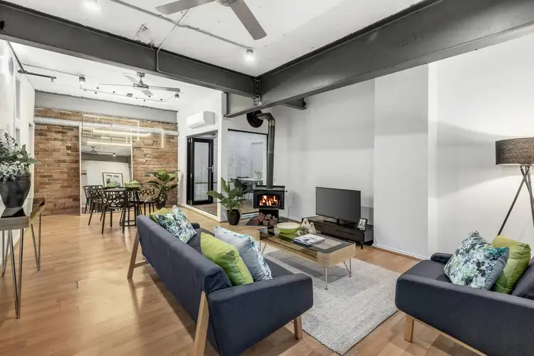 16/22-24 Bosisto Street, Richmond VIC 3121