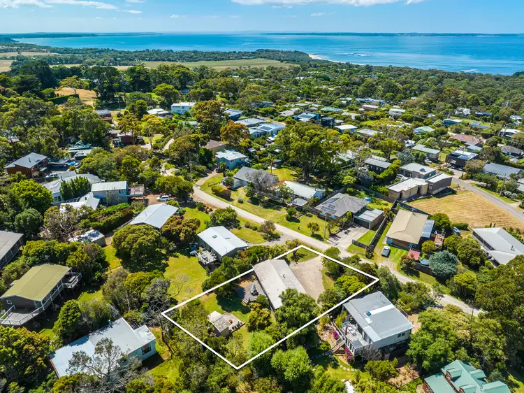 Second view of Homely house listing, 30 View Court, Shoreham VIC 3916